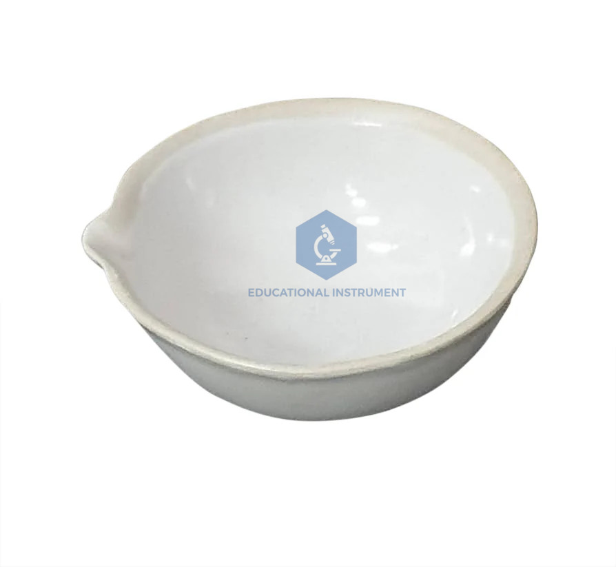 Evaporating Basin, Flat Form